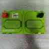 Aki Mobil Go 46B24LS 45 AH Car ACCU Amaron