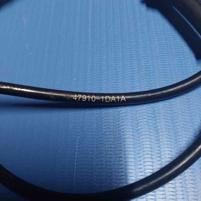 Sensor Roda Toyota Sensor Roda Toyota Yaris, Part Number : 47910-1DA1A