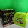 Aki Mobil Go 38B20R 35 AH Car ACCU Amaron
