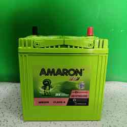 Aki Mobil Go 38B20R 35 AH Car ACCU Amaron