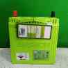 Aki Mobil Flo 42B20R 35 AH Car ACCU Amaron