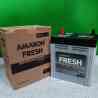Aki Mobil Hybrid FR400L 35 AH Car ACCU Amaron