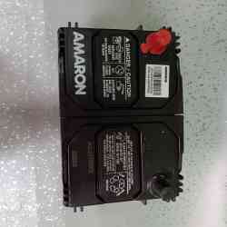 Aki Mobil Hybrid FR400L 35 AH Car ACCU Amaron