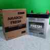 Aki Mobil Hybrid FR400R 35 AH Car ACCU Amaron