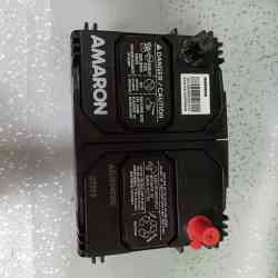 Aki Mobil Hybrid FR400R 35 AH Car ACCU Amaron