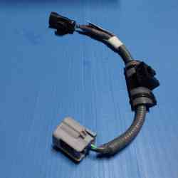 Kabel Konektor Audio Toyota 82125-KK010 B