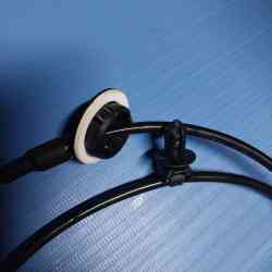 Wheel Speed Sensor Dodge Journey Front LH (new)