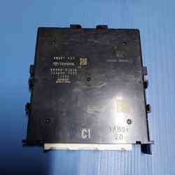 Smart Key Toyota Voxy 89990-V1010 233600-7432 C1 2022-2023 Matic