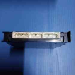 Smart Key Toyota Voxy 89990-V1010 233600-7432 C1 2022-2023 Matic