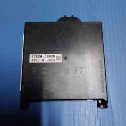 Multiplex Network Body Toyota Alphard, Vellfire 89220-58820 PZ 2015 - 2020 Matic