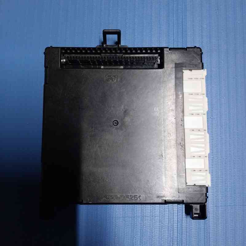 Multiplex Network Body Toyota Alphard, Vellfire 89220-58820 PZ 2015 - 2020 Matic