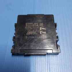 ECU Computer Clearance Toyota Altis ECU Computer Clearance Sonar Toyota Altis, Part Number : 89340-12130 77