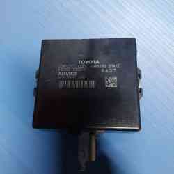 Computer Assy Parking Brake Toyota Alphard Vellfire 89050-58010 8A23 2015-2020 Matic
