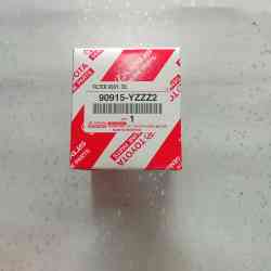 Oil Filter Toyota