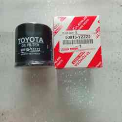 Oil Filter Toyota
