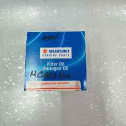 Oil Filter Suzuki