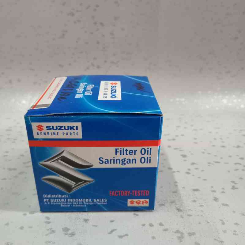 Oil Filter Suzuki