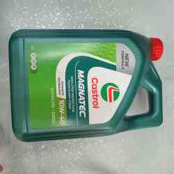 Engine Oils Castrol