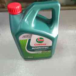 Oli Mesin Castrol