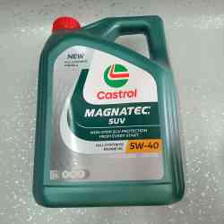 Oli Mesin Castrol