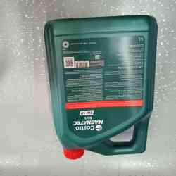 Engine Oils Castrol