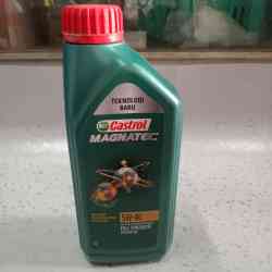Engine Oils Castrol