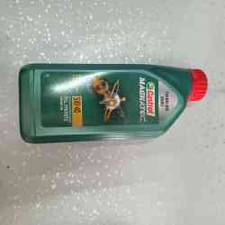 Engine Oils Castrol