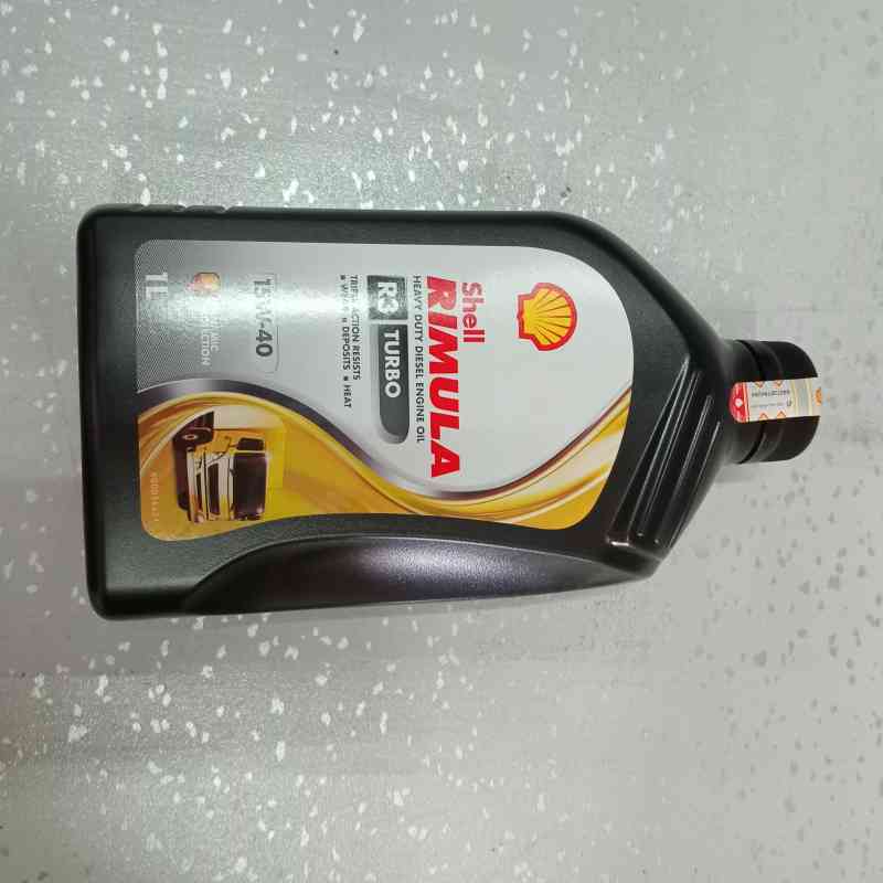 Engine Oils Sell