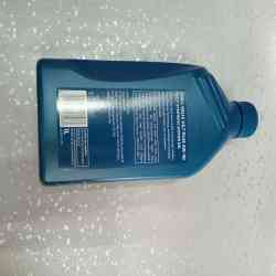 Engine Oils Shell