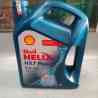 Oli Mesin Shell