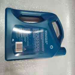 Engine Oils Shell