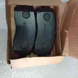 Brake Discs Front