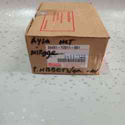 Brake Discs Daihatsu