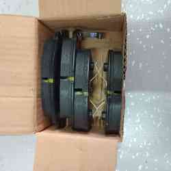 Brake Discs Daihatsu