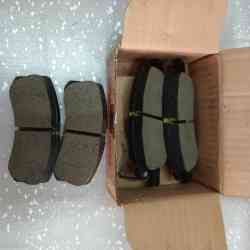 Brake Discs Daihatsu