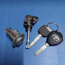 Remote Toyota Innova Fortuner