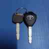 Remote Toyota Innova Fortuner