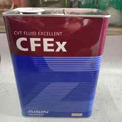 Oli Matic Cfex