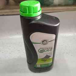 Radiator Coolant