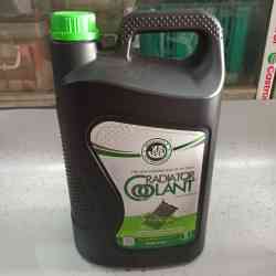 Radiator Coolant