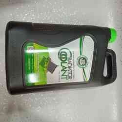 Radiator Coolant