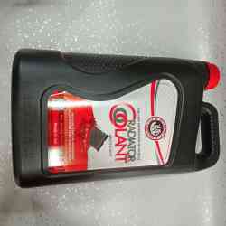 Radiator Coolant