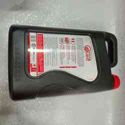 Radiator Coolant
