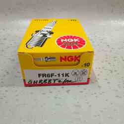 Spark Plug Ngk Honda Mobilio / Brio