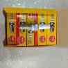 Spark Plug Suzuki