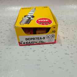 Spark Plug Toyota Avanza, Rush, Ertiga