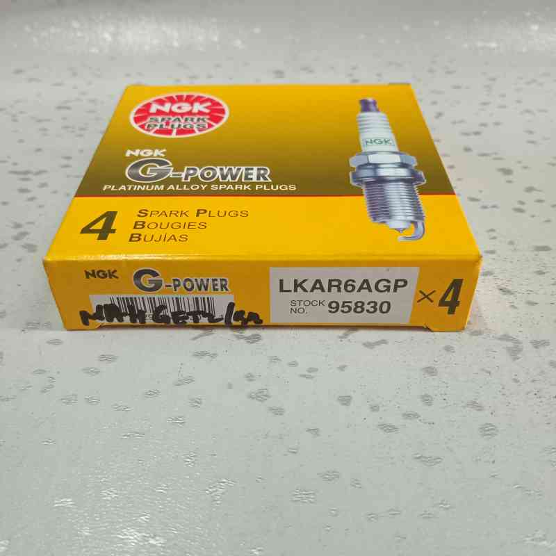 Spark Plug Nissan