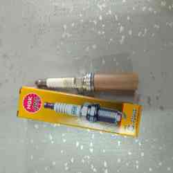 Spark Plug Nissan