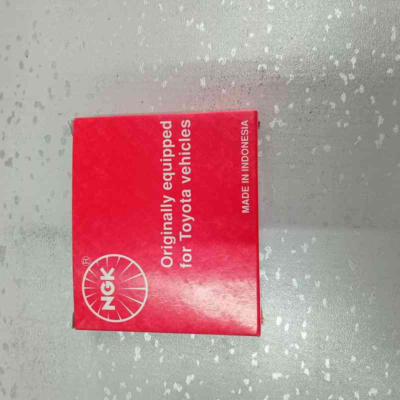 Spark Plug Toyota Innova, Fortuner, Serena C24