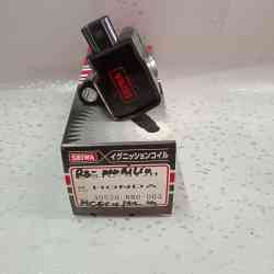 Coil Honda Jazz